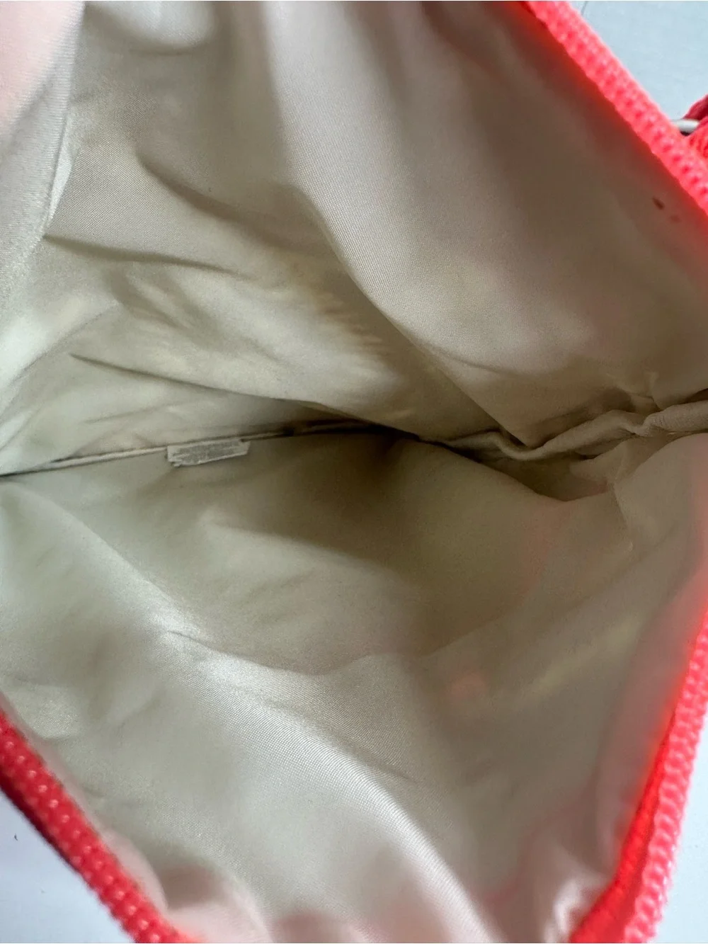 Lesportsac slim crossbody